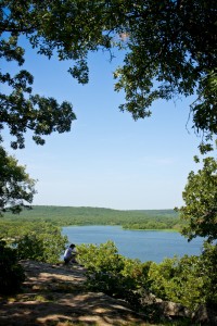 Okmulgee State Park