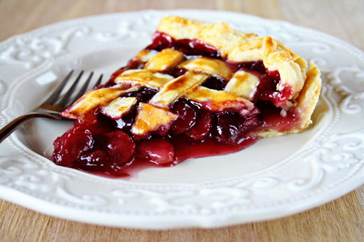 cherry-pie