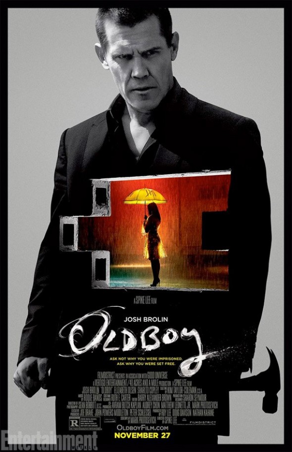 Oldboy