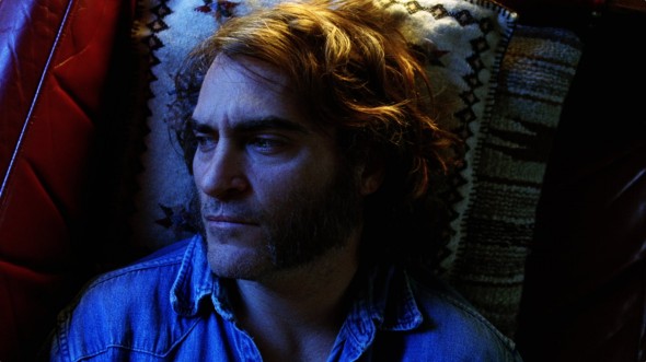 Inherent Vice JP